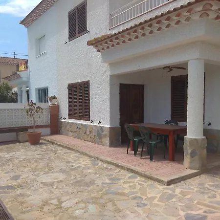 Casa El Laurel Velez Rubio