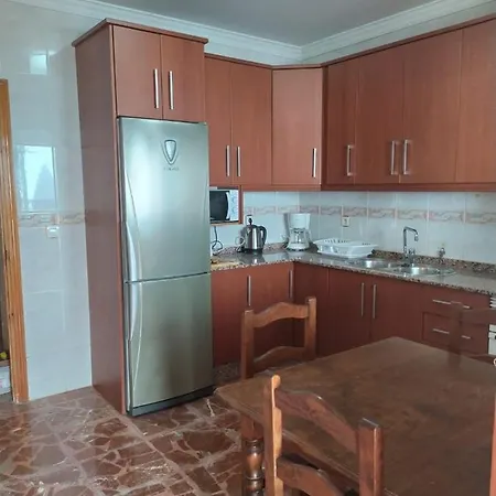 Holiday home Casa El Laurel *