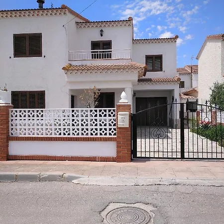 Casa El Laurel
