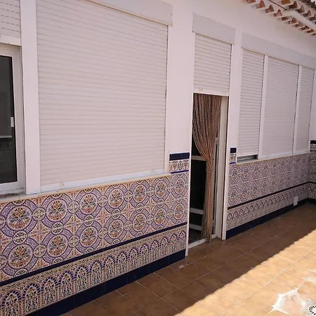 Casa El Laurel Holiday home Velez Rubio