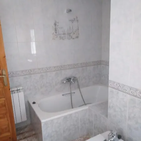 Casa El Laurel *