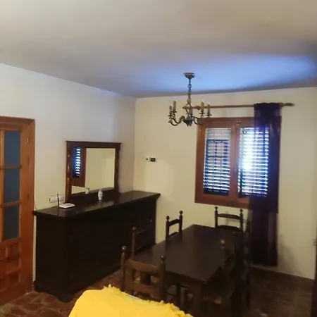 Holiday home Casa El Laurel Velez Rubio
