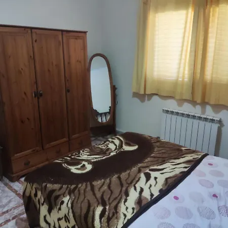 Casa El Laurel Holiday home Velez Rubio