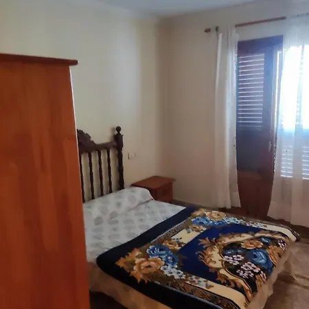 Casa El Laurel *