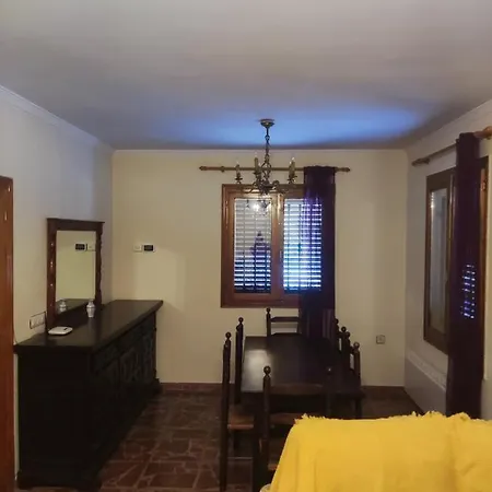 Casa El Laurel