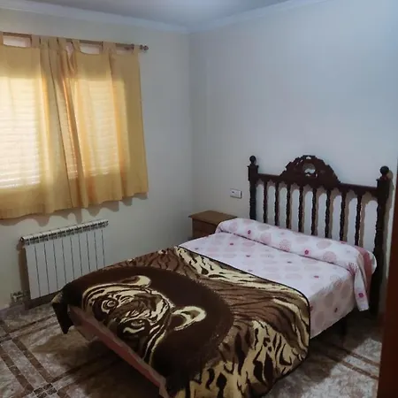 Casa El Laurel * Velez Rubio