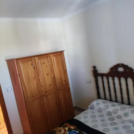 Casa El Laurel Holiday home *